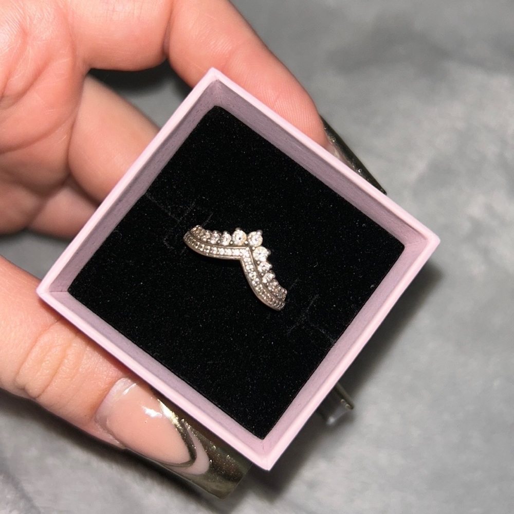 Pandora ring